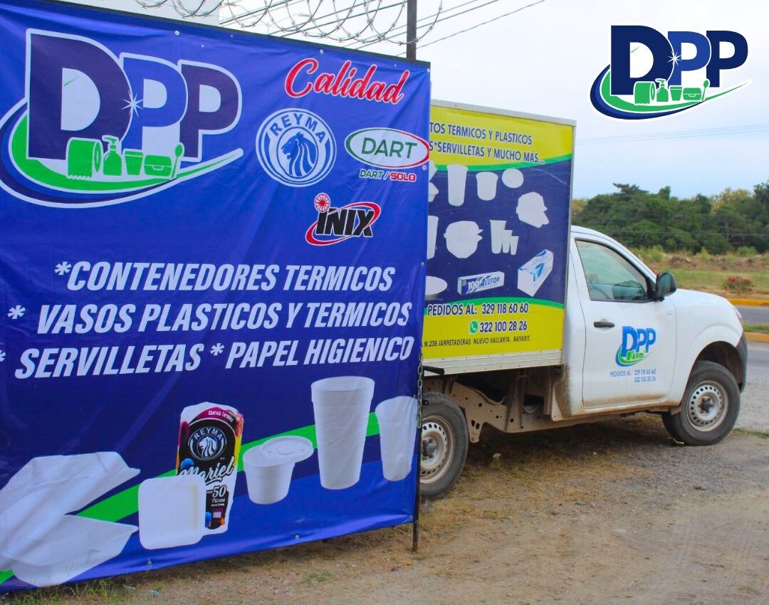 DPP Distribuidora